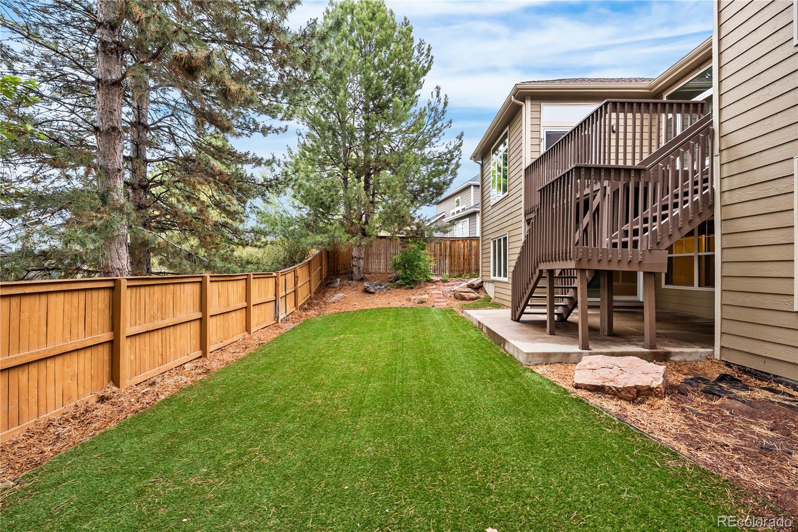 8753 Forrest Drive Highlands Ranch CO 80126