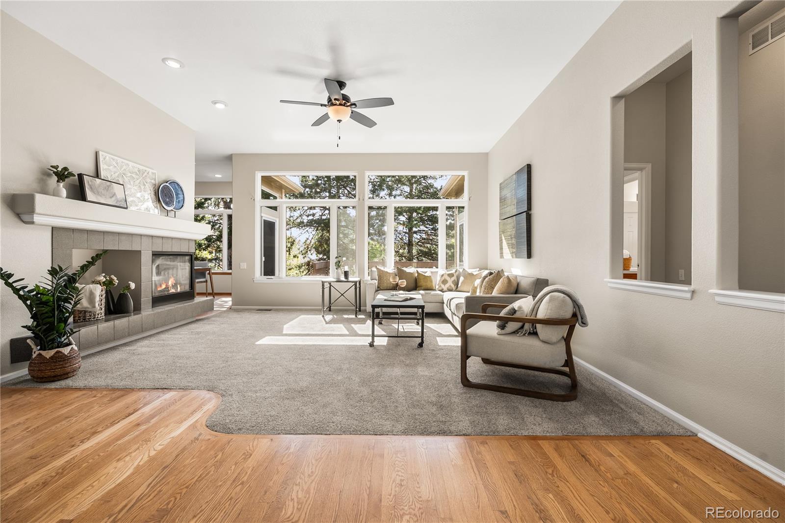 8753 Forrest Drive Highlands Ranch CO 80126