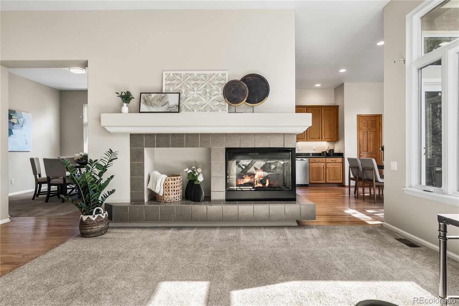 8753 Forrest Drive Highlands Ranch CO 80126