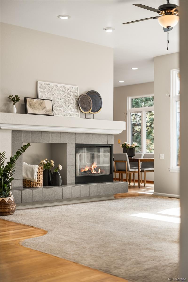 8753 Forrest Drive Highlands Ranch CO 80126