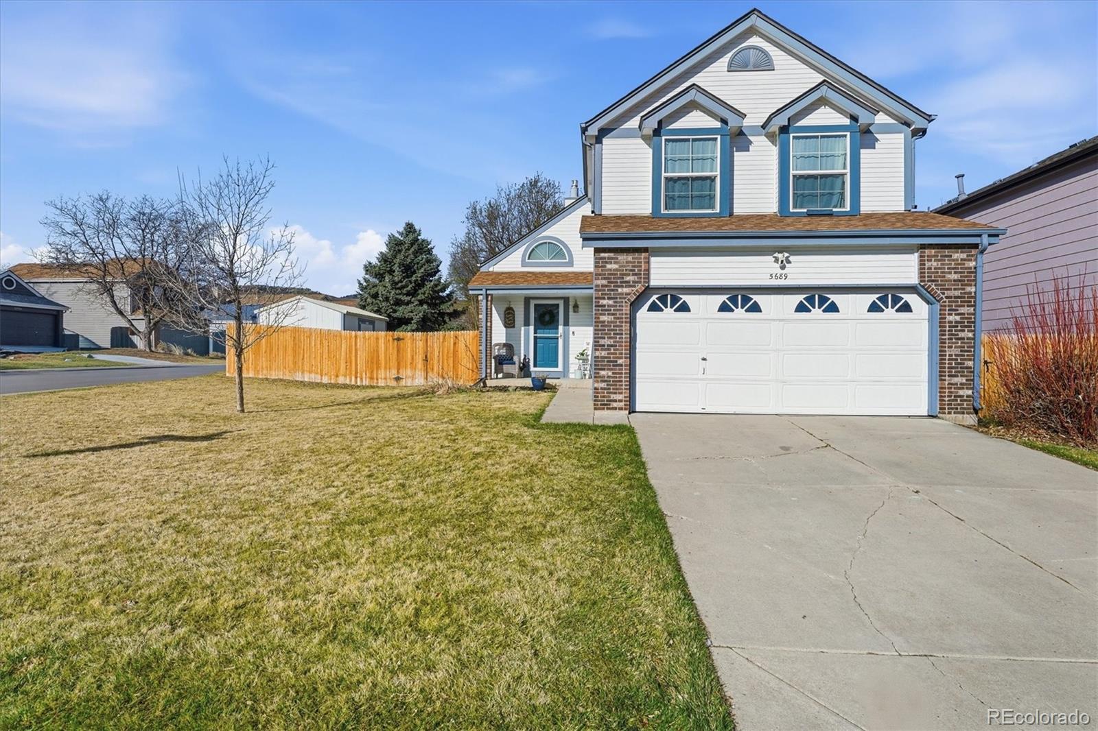 5689 S Youngfield Way Littleton CO 80127