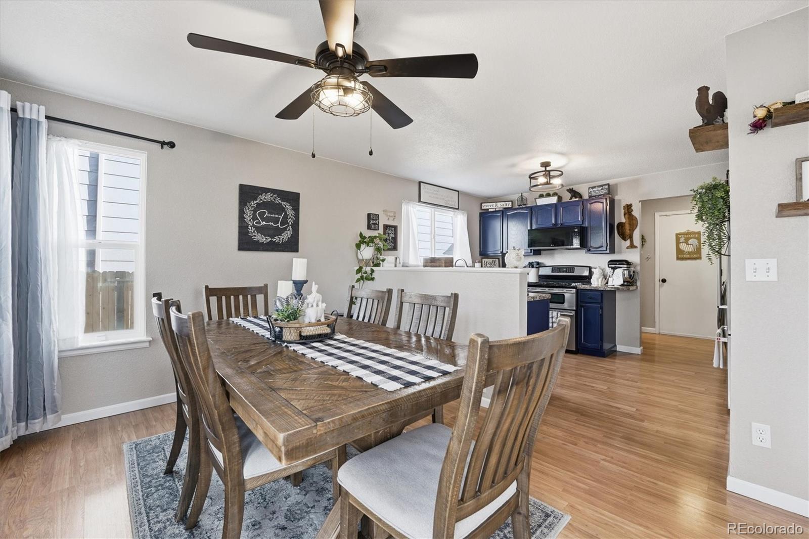 5689 S Youngfield Way Littleton CO 80127
