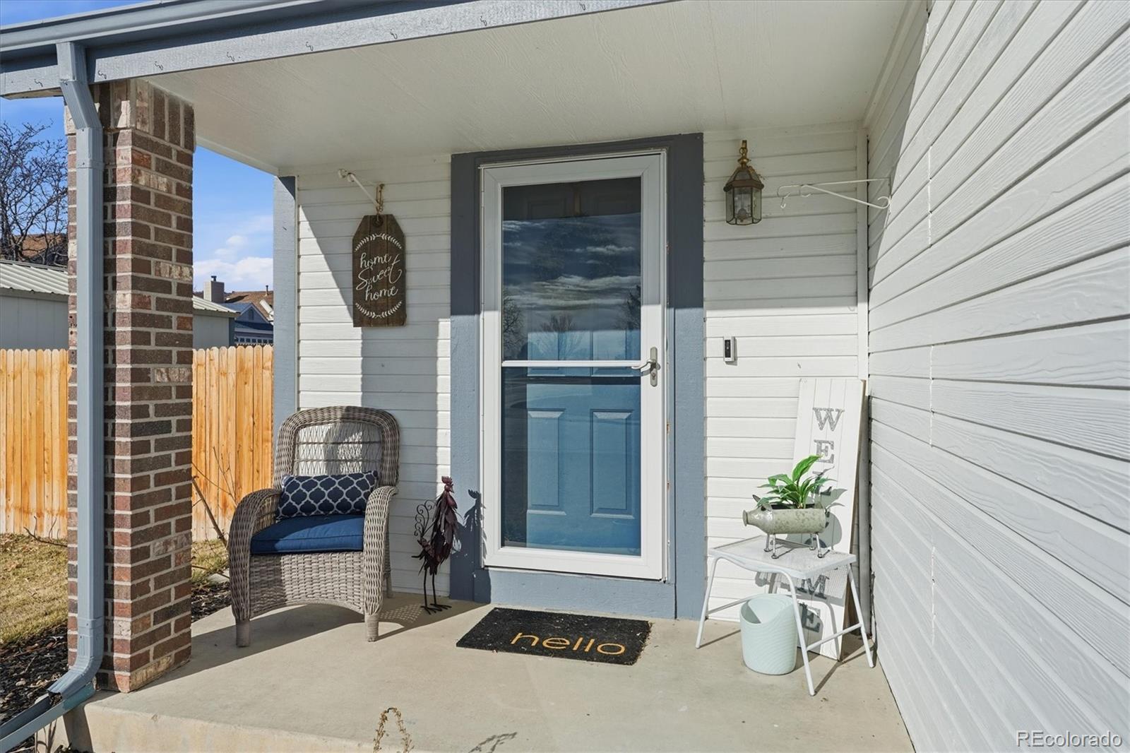 5689 S Youngfield Way Littleton CO 80127