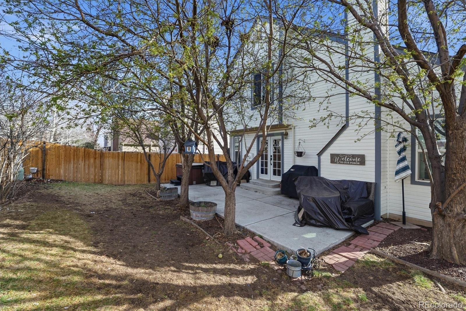 5689 S Youngfield Way Littleton CO 80127