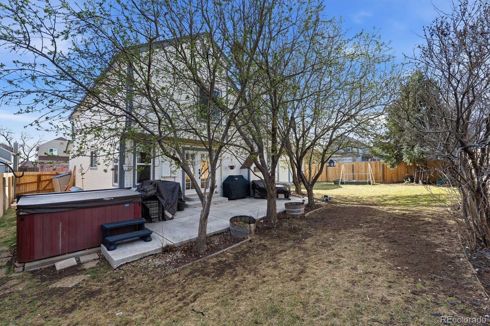 5689 S Youngfield Way Littleton CO 80127