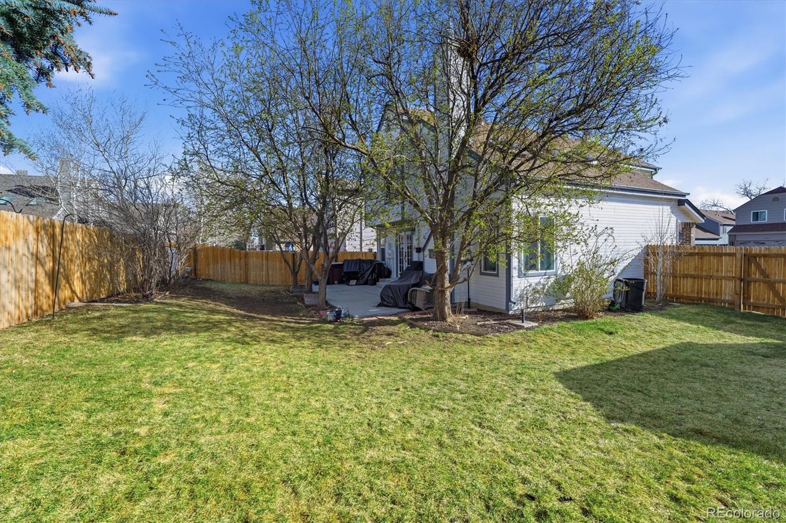 5689 S Youngfield Way Littleton CO 80127
