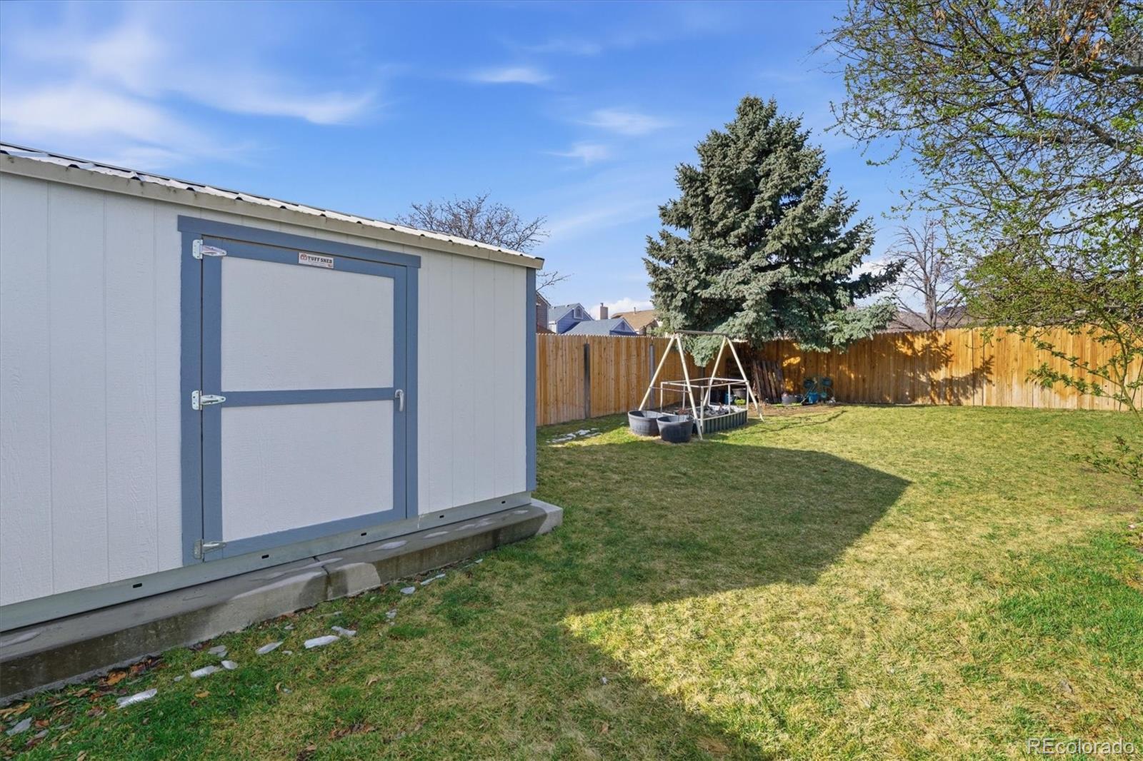 5689 S Youngfield Way Littleton CO 80127