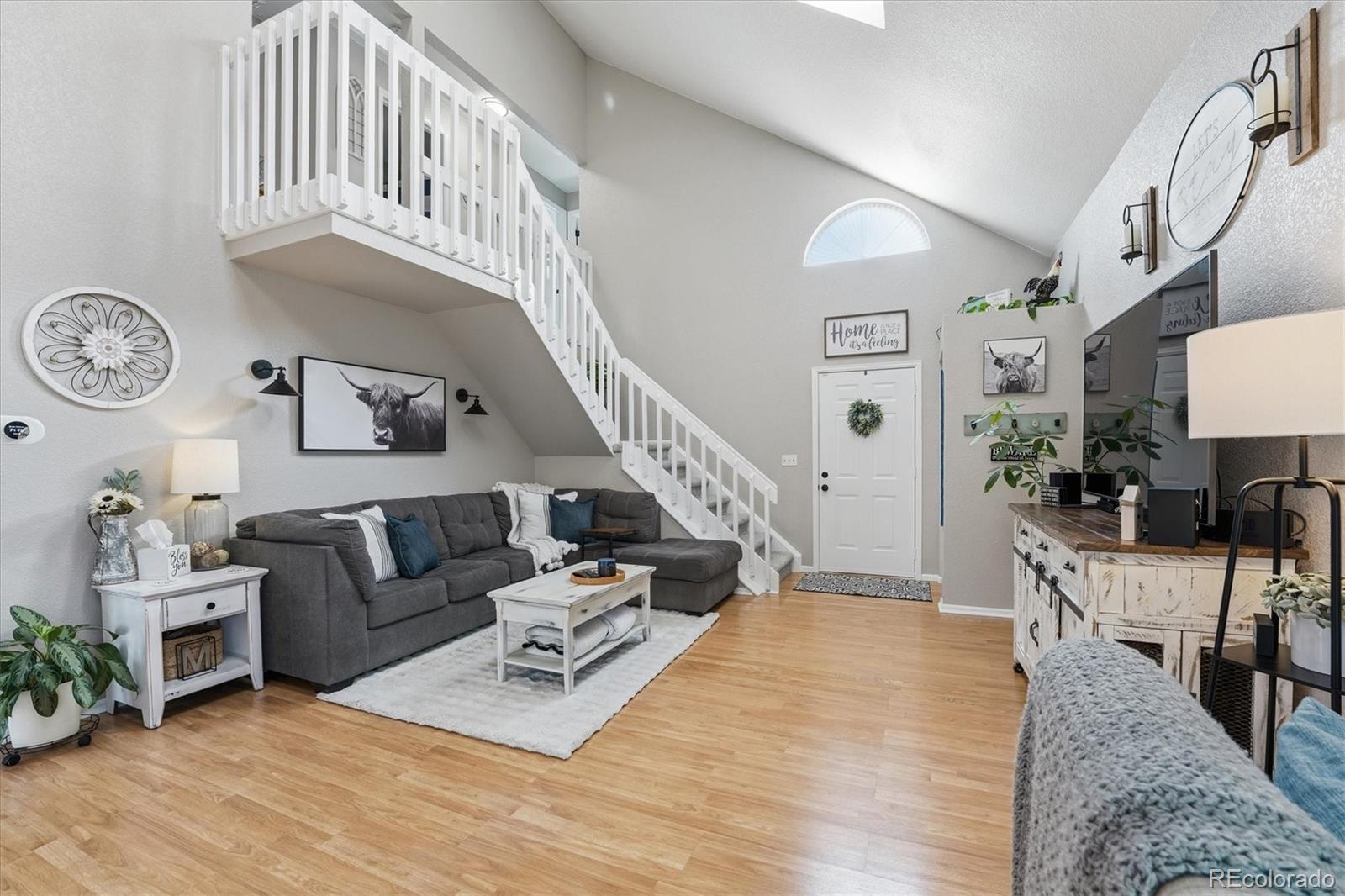 5689 S Youngfield Way Littleton CO 80127