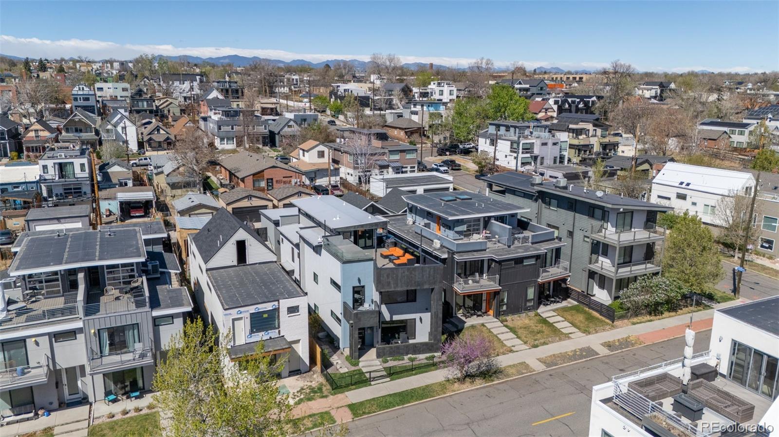 3453 Navajo Street Denver CO 80211