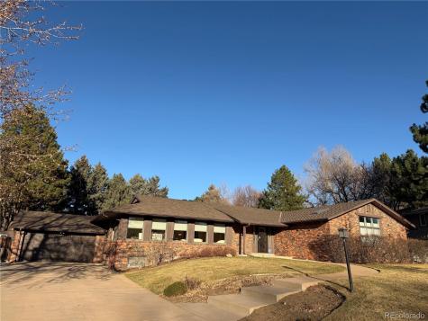 5693 E Southmoor Circle Englewood CO 80111