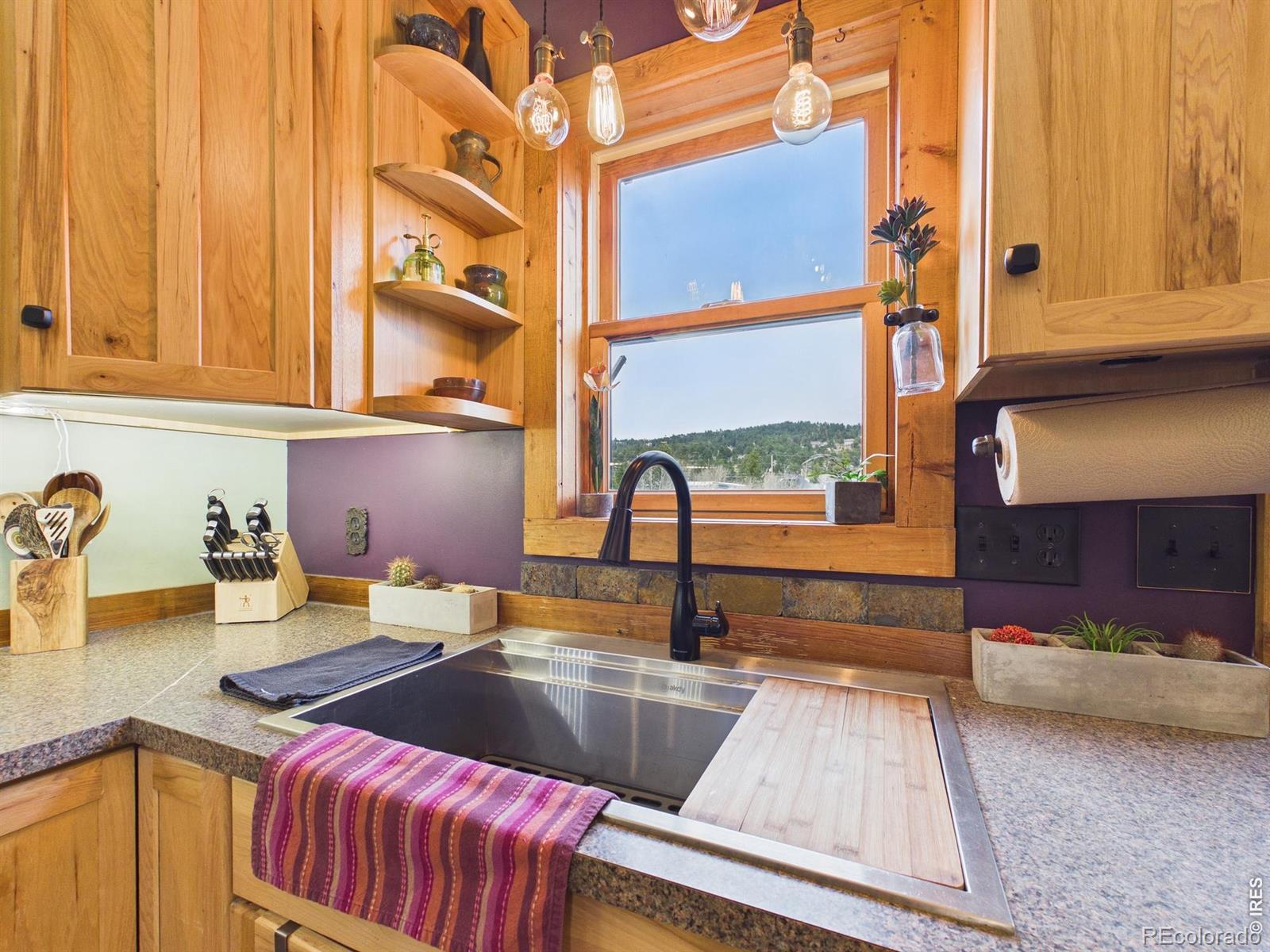 131 W Boulder Street Nederland CO 80466