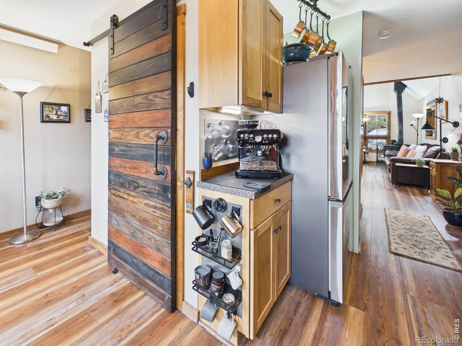 131 W Boulder Street Nederland CO 80466