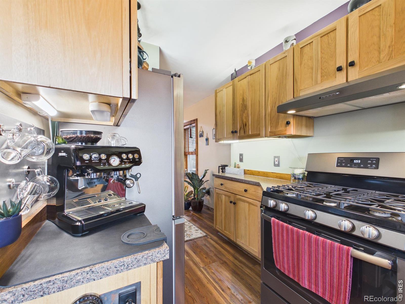 131 W Boulder Street Nederland CO 80466
