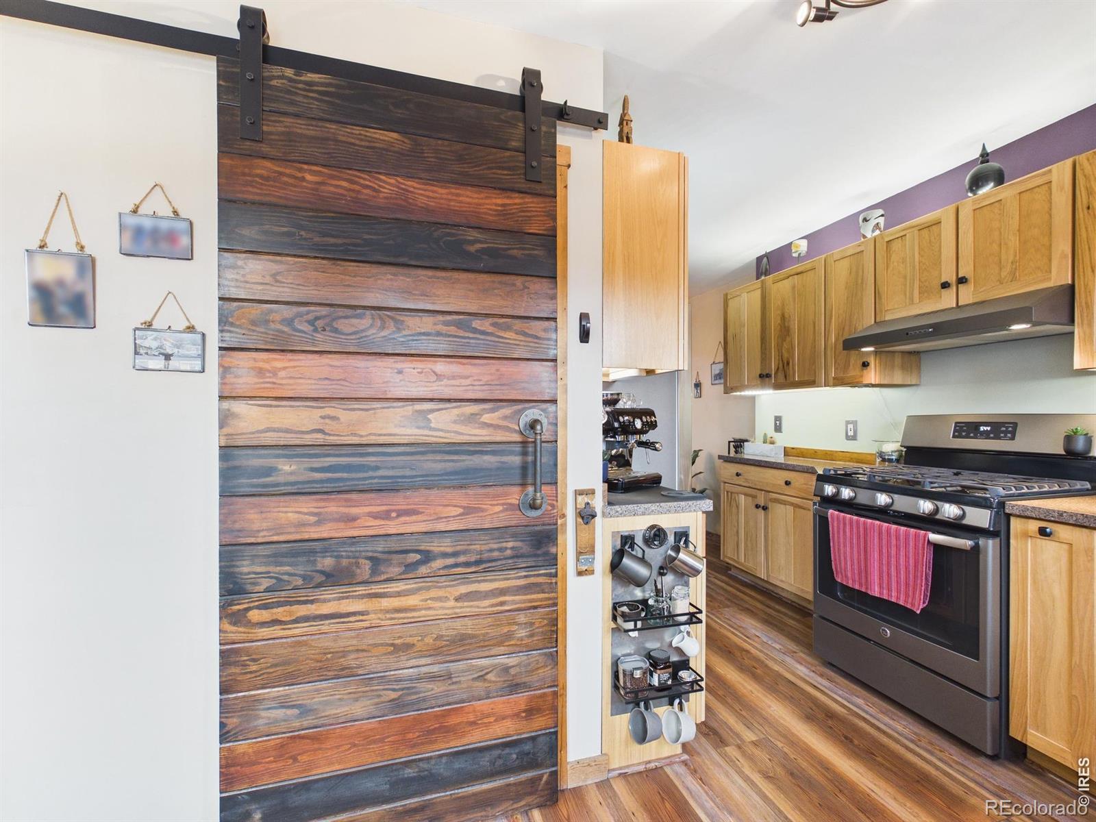 131 W Boulder Street Nederland CO 80466