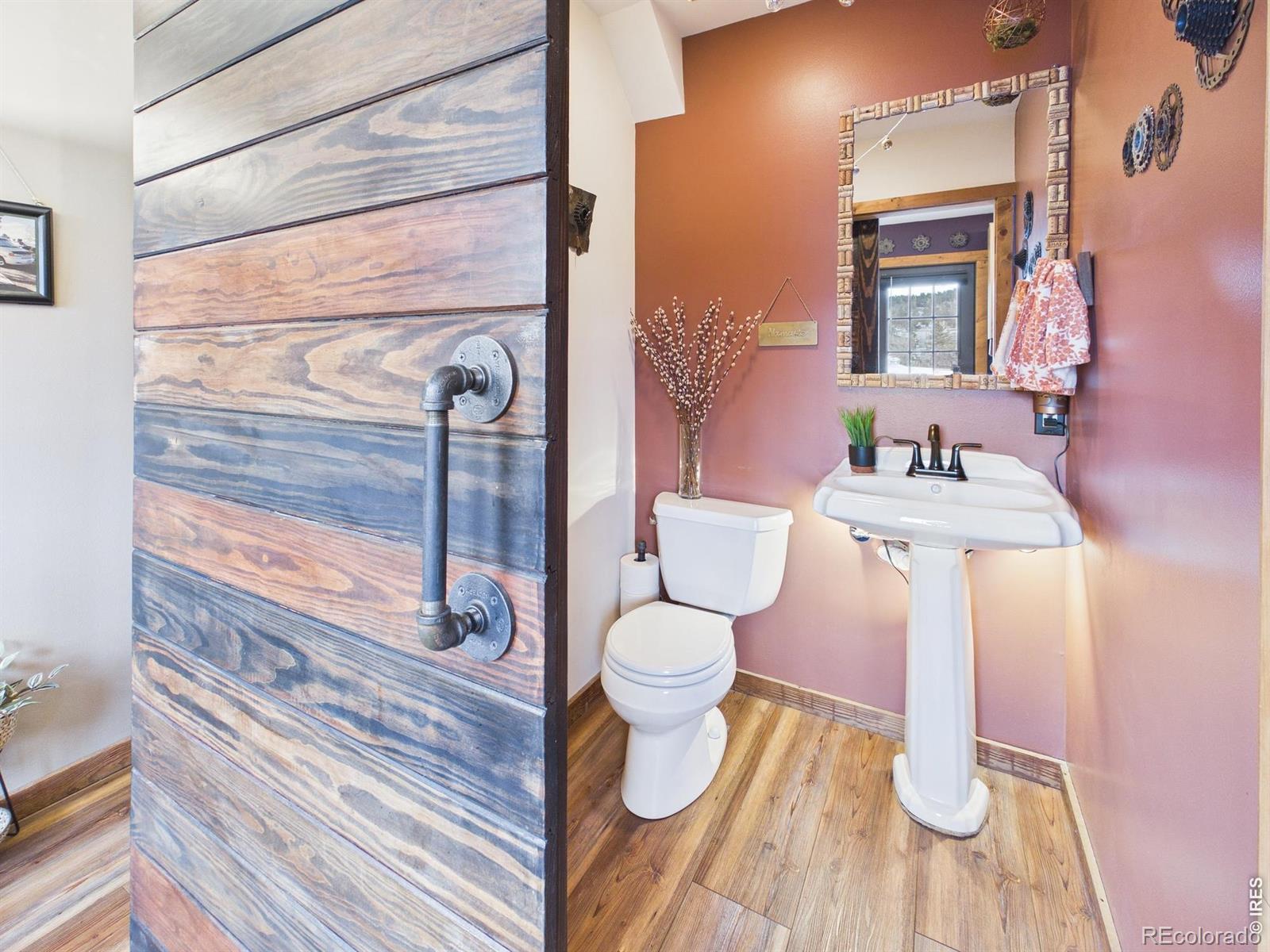 131 W Boulder Street Nederland CO 80466