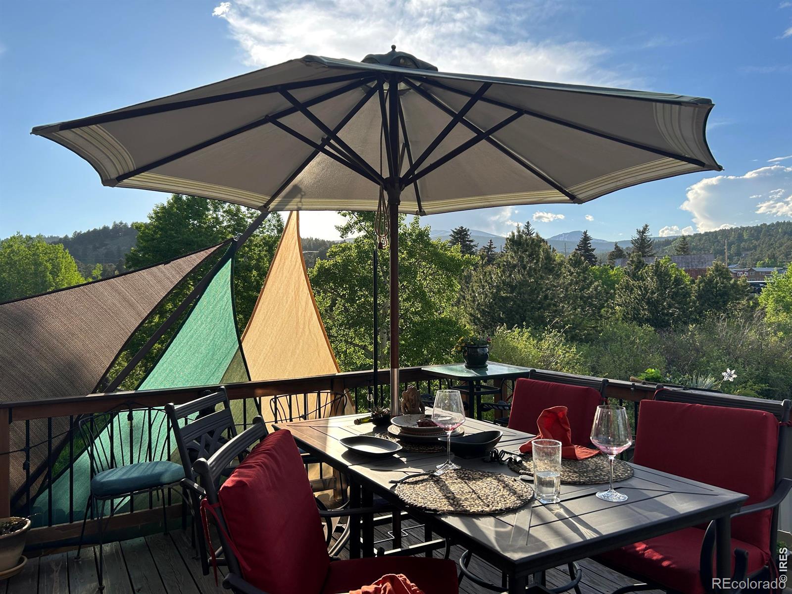 131 W Boulder Street Nederland CO 80466
