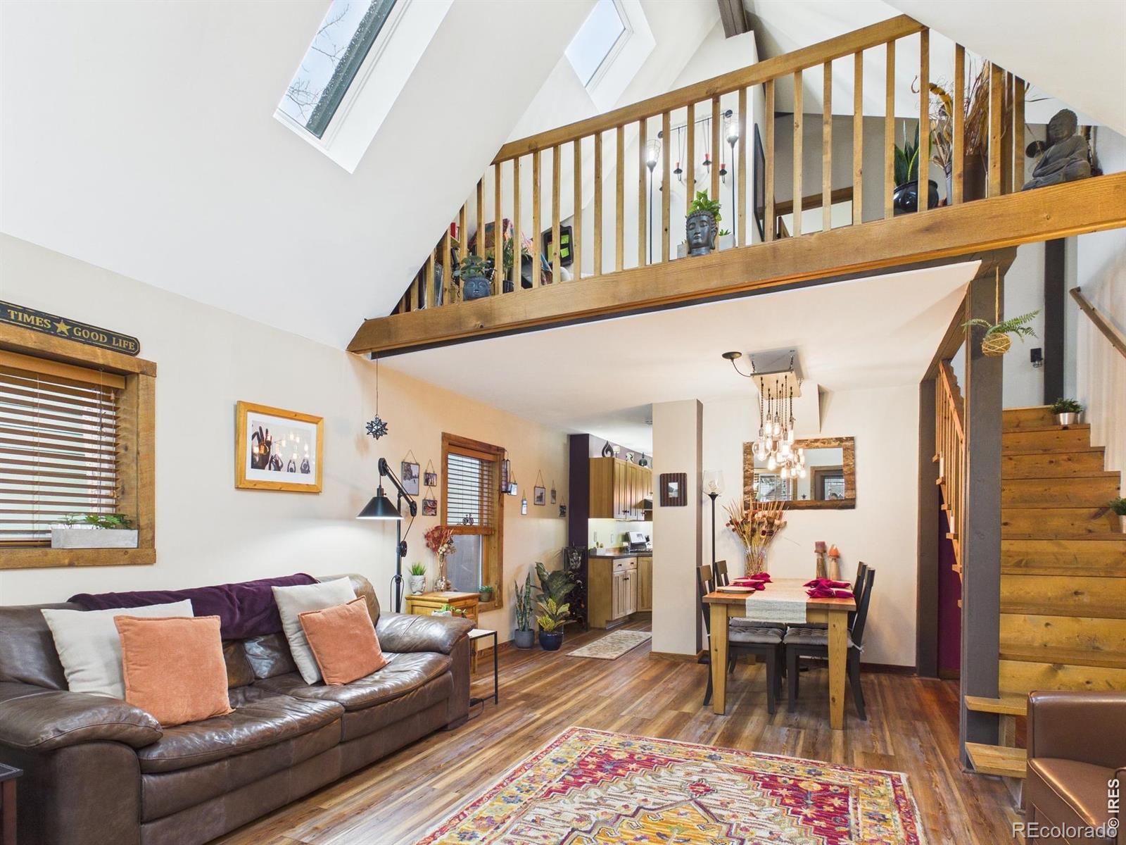 131 W Boulder Street Nederland CO 80466