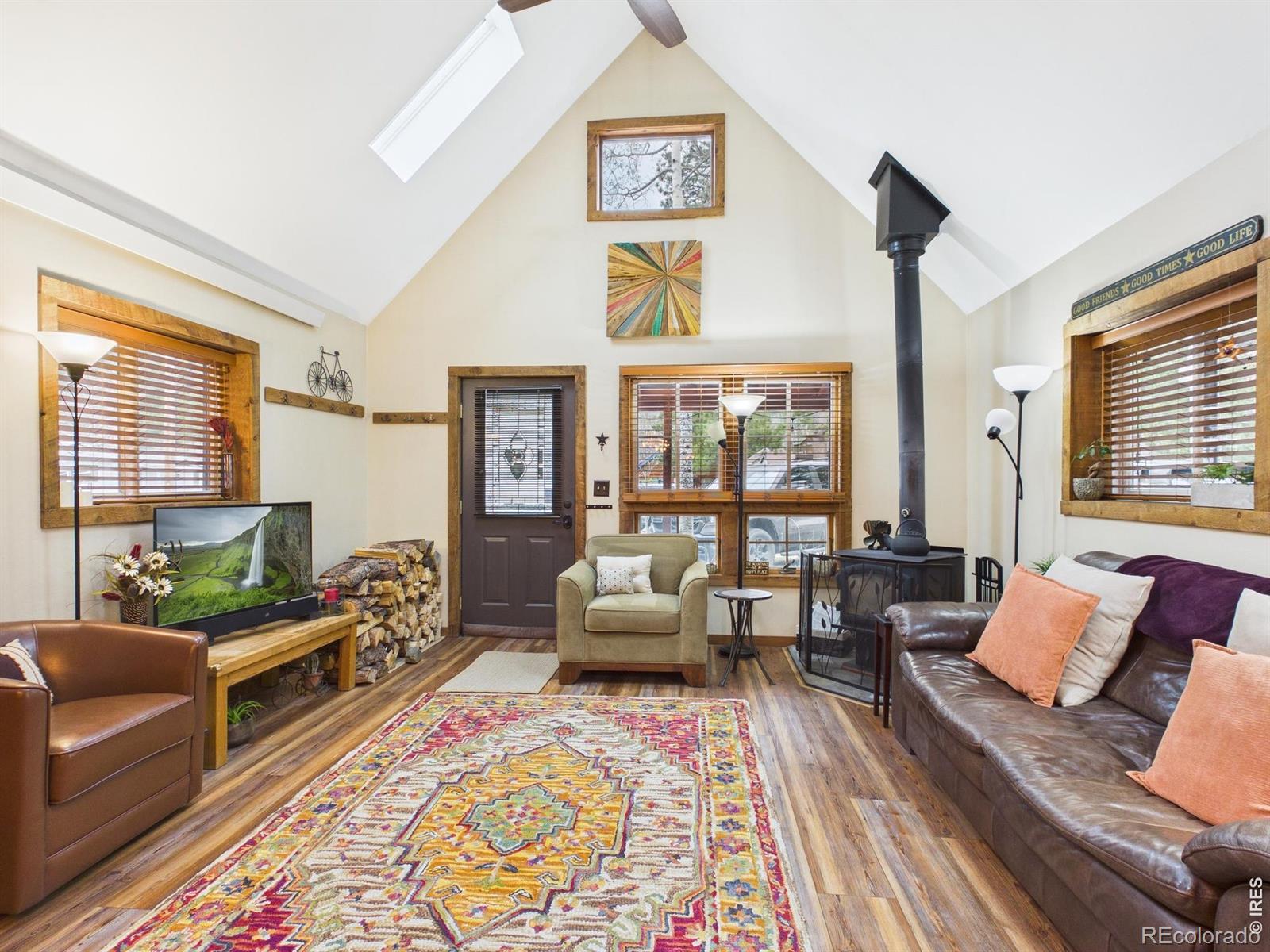 131 W Boulder Street Nederland CO 80466