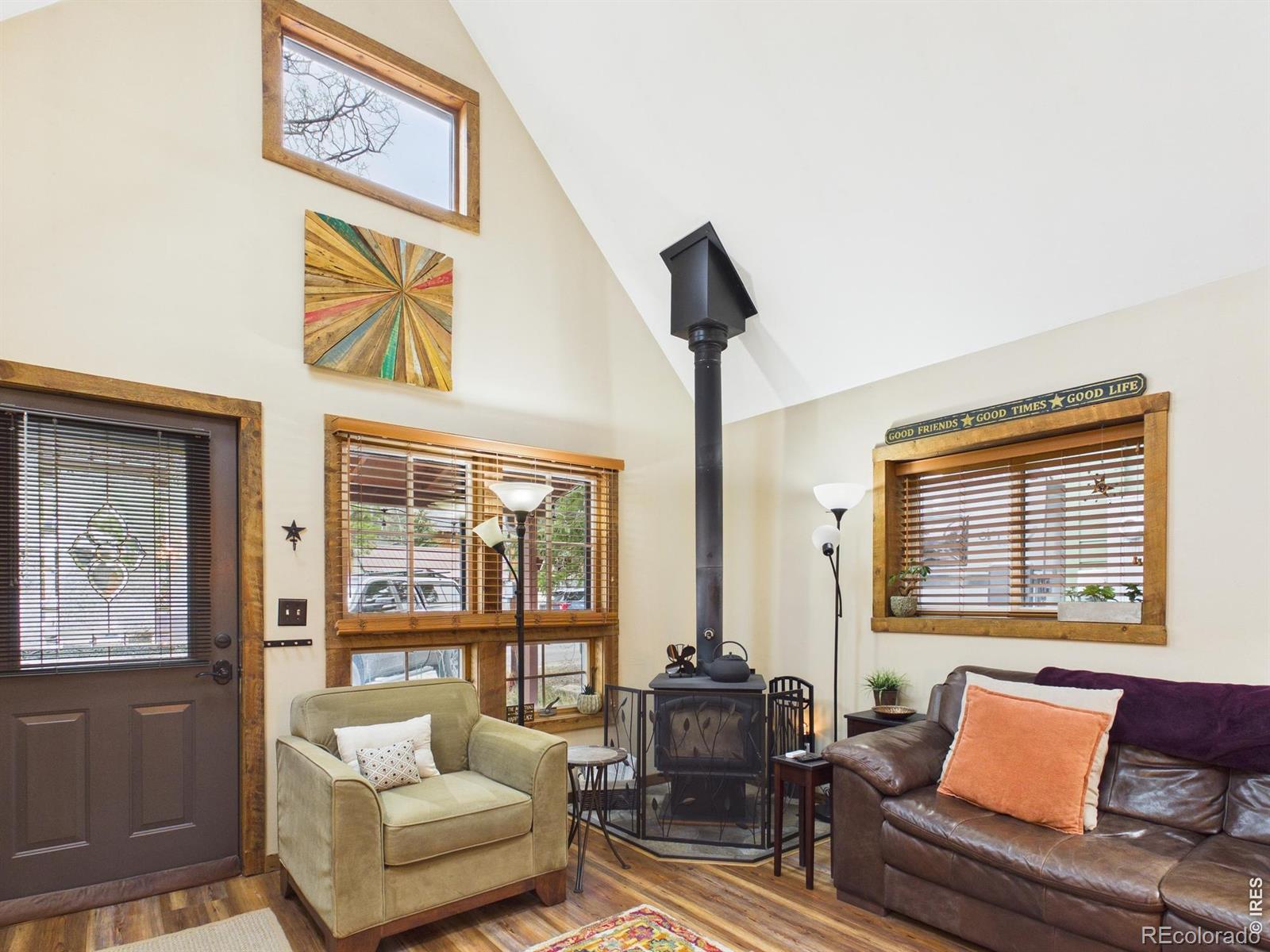 131 W Boulder Street Nederland CO 80466