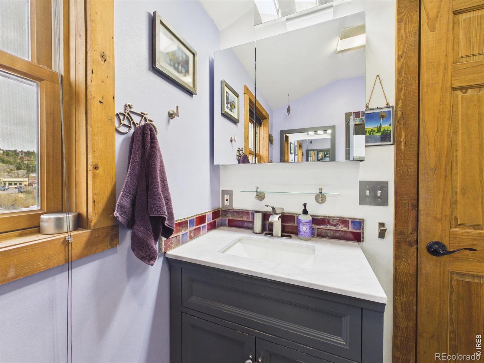 131 W Boulder Street Nederland CO 80466