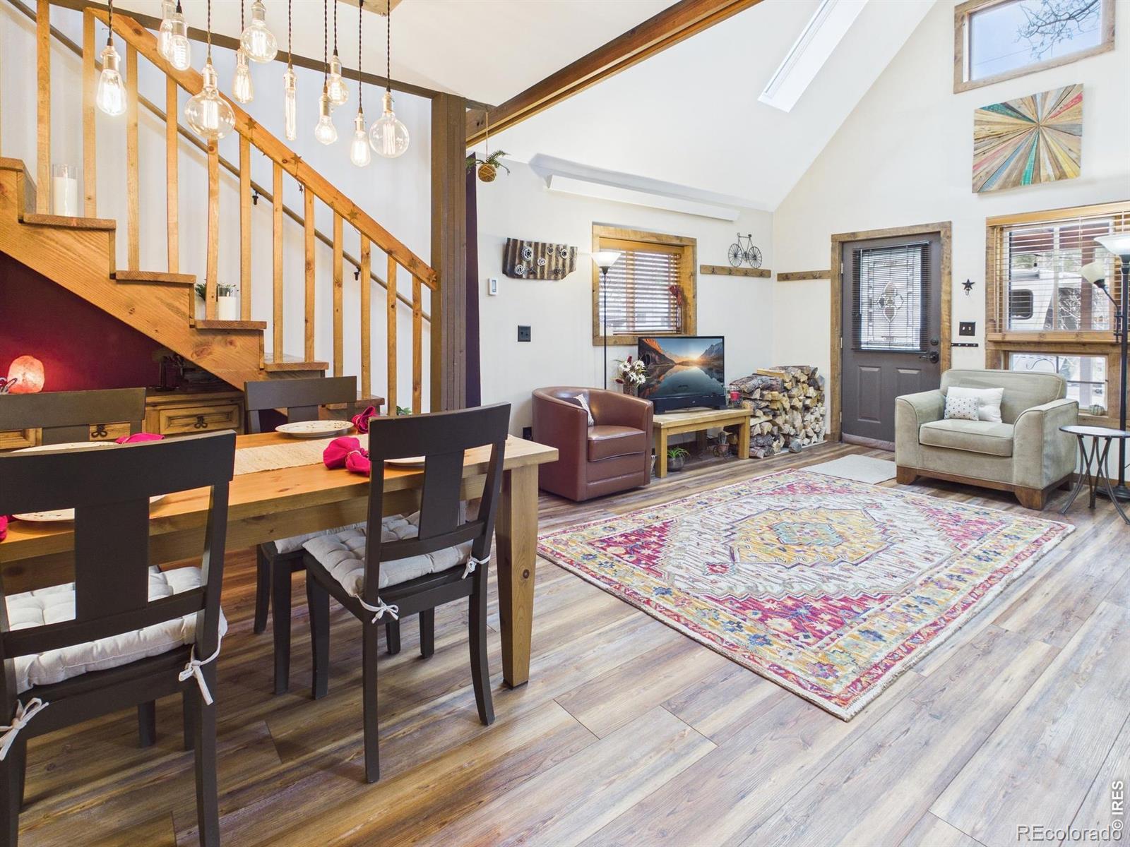 131 W Boulder Street Nederland CO 80466