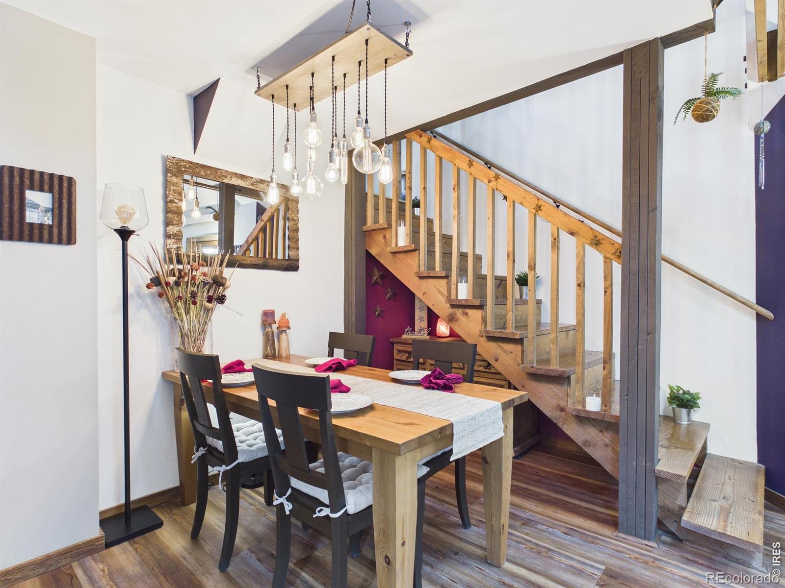 131 W Boulder Street Nederland CO 80466