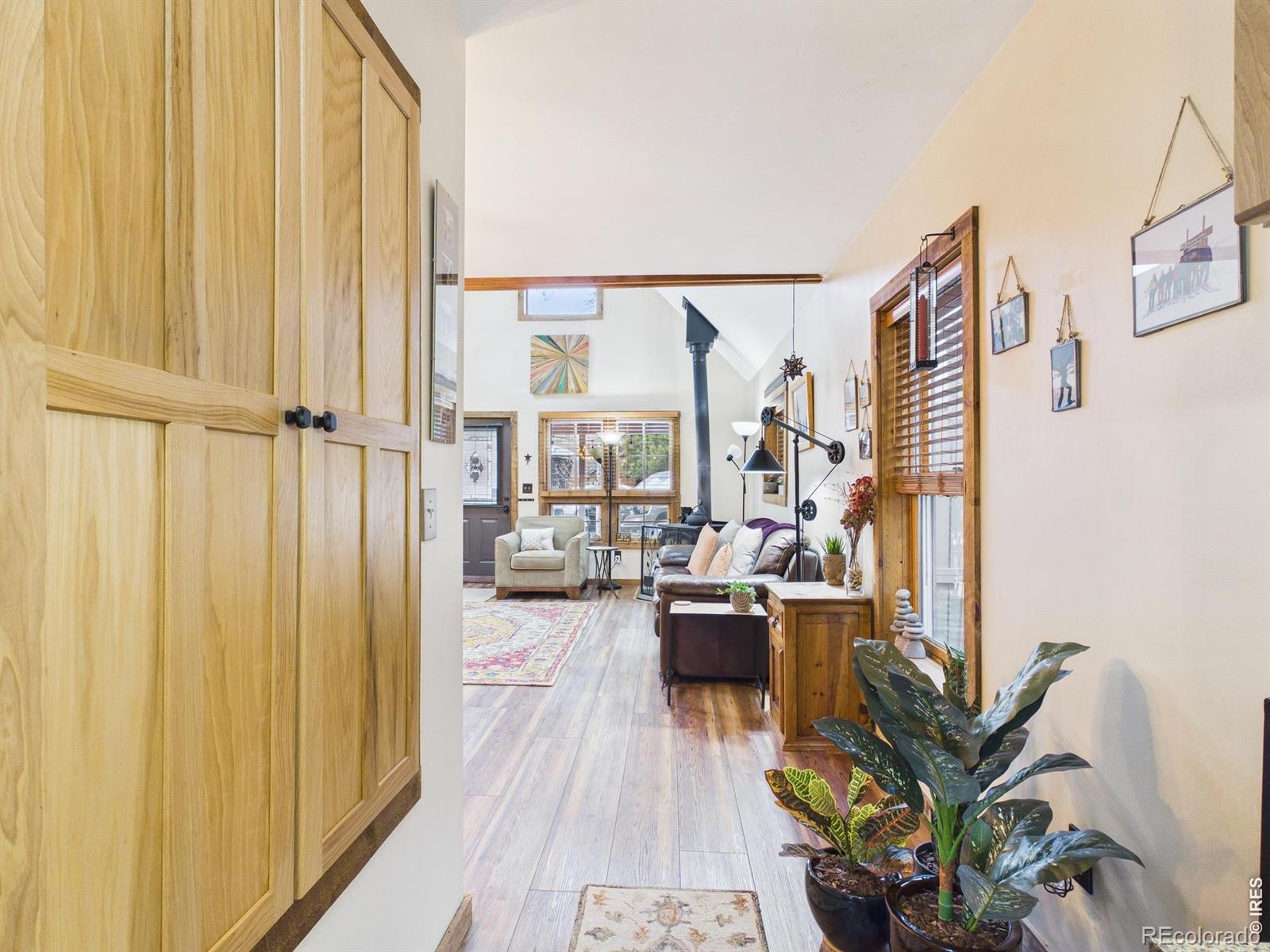 131 W Boulder Street Nederland CO 80466