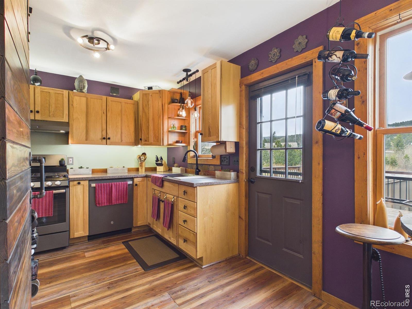 131 W Boulder Street Nederland CO 80466