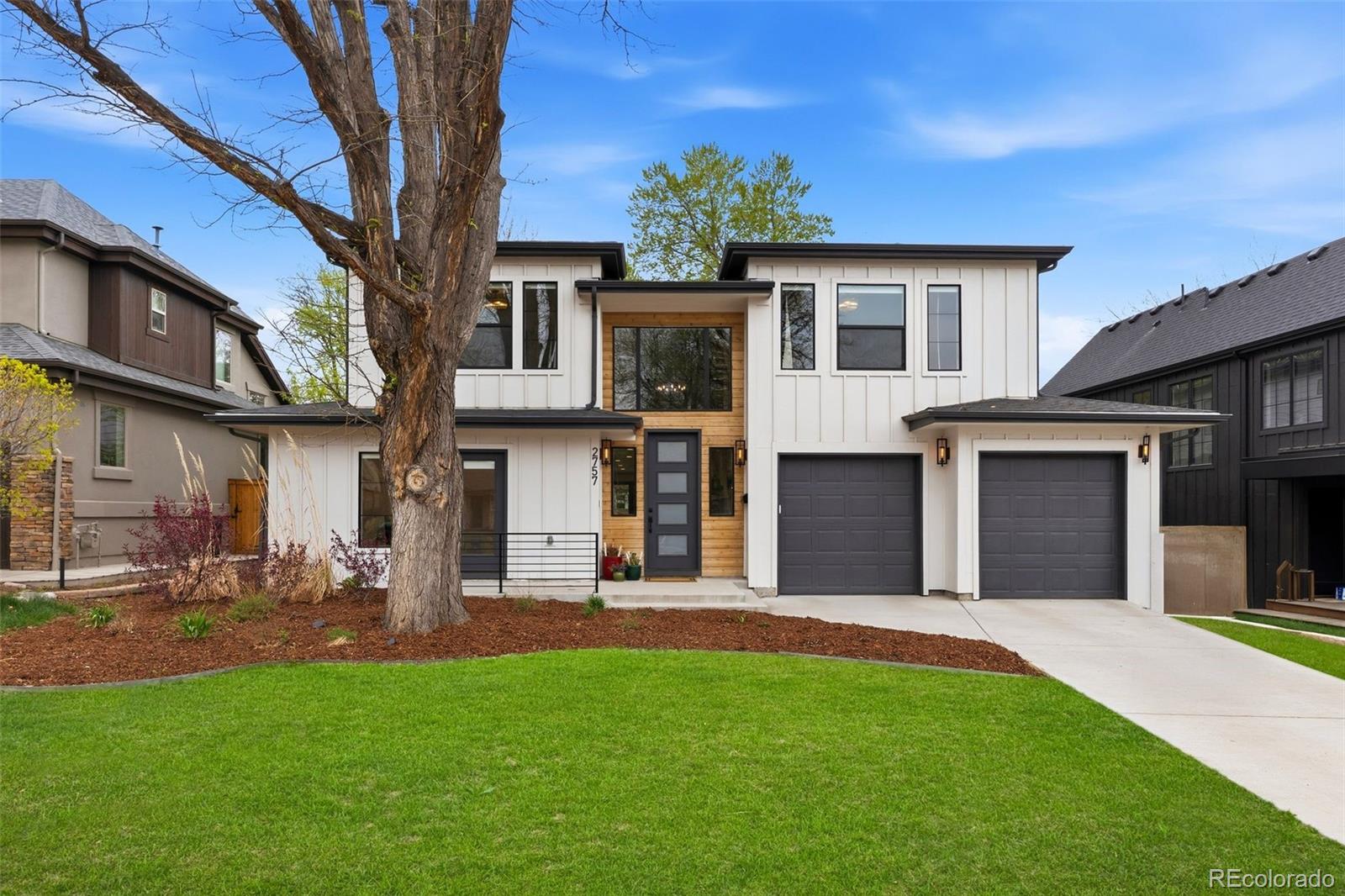 2757 S Steele Street Denver CO 80210