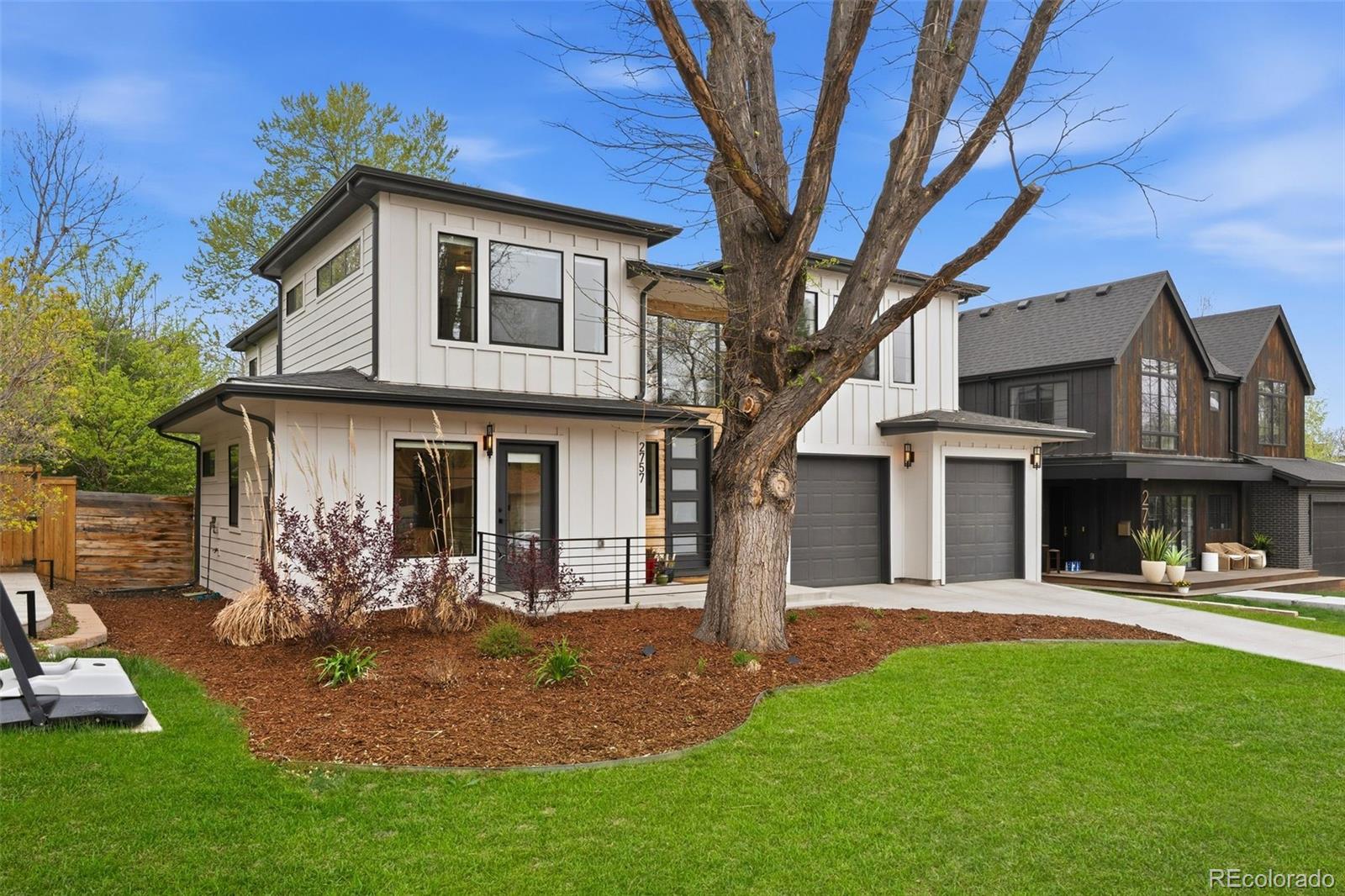 2757 S Steele Street Denver CO 80210
