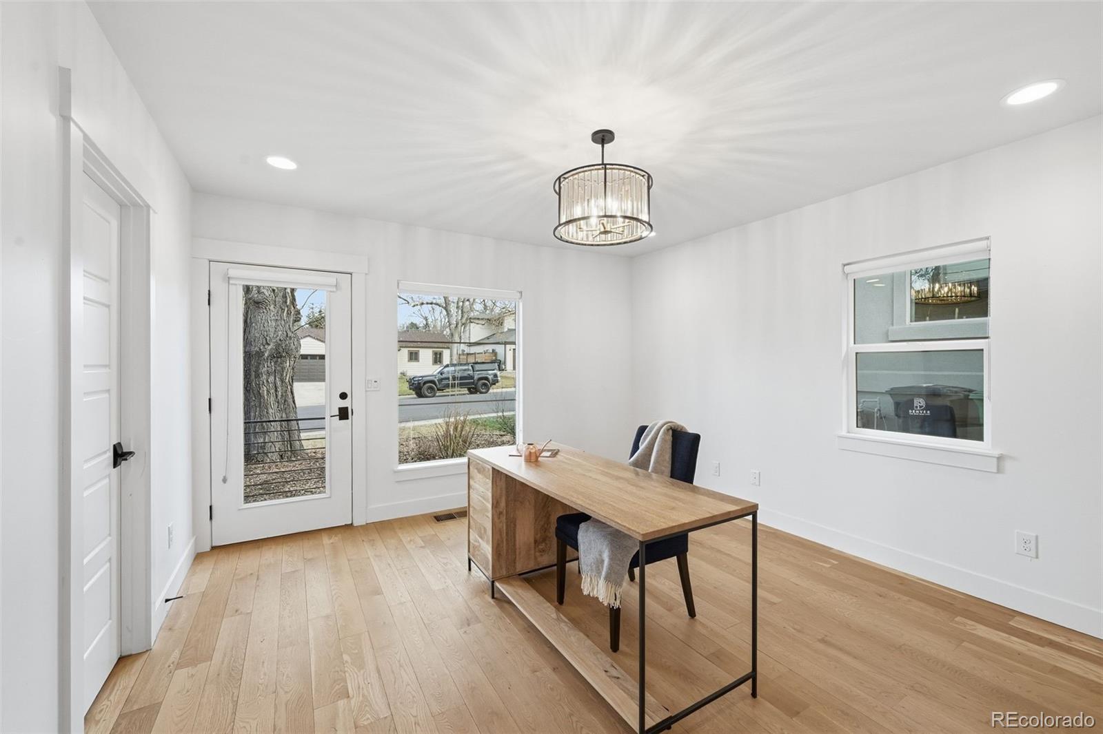 2757 S Steele Street Denver CO 80210