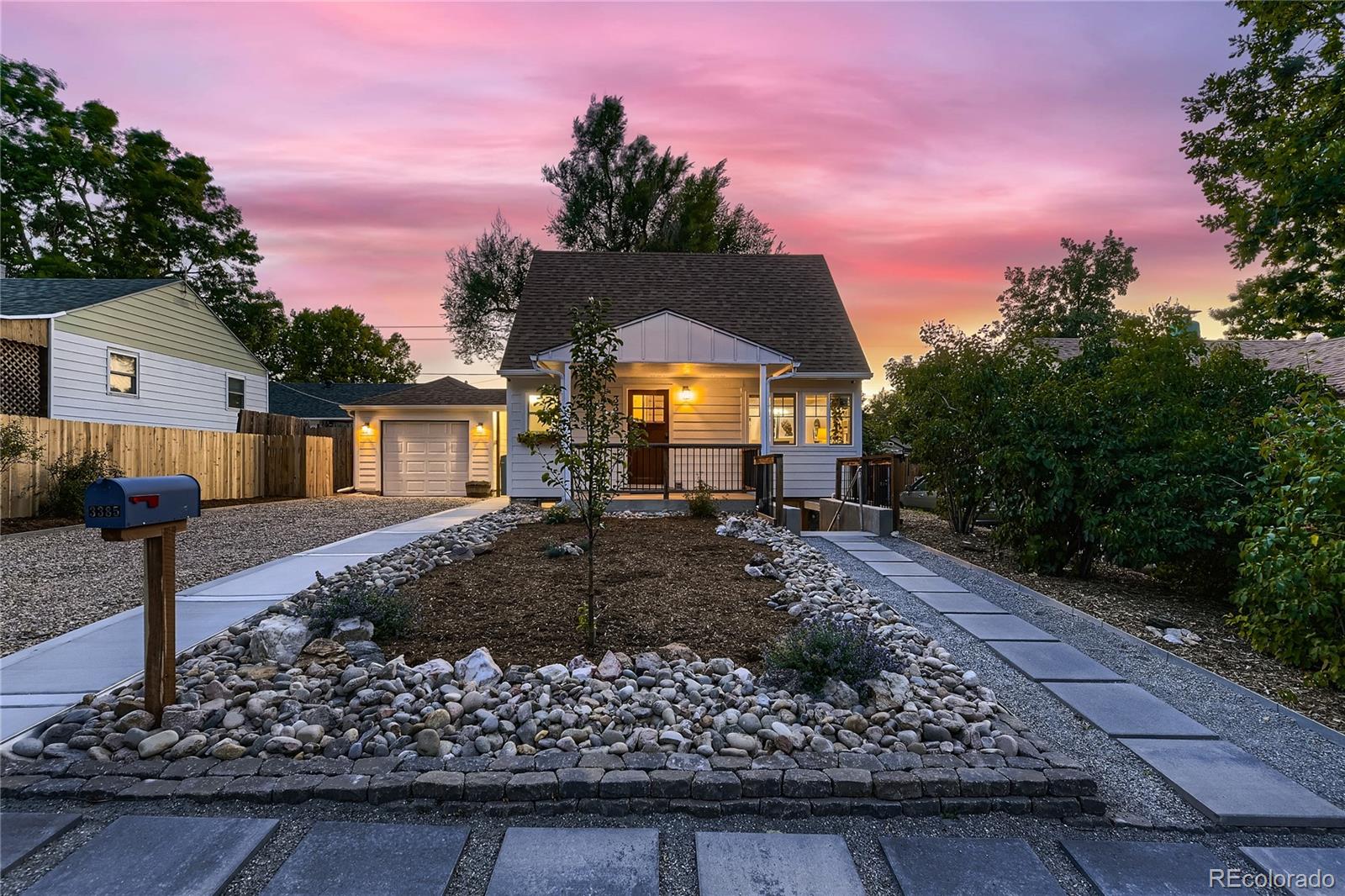 3385 Chase Street Wheat Ridge CO 80212