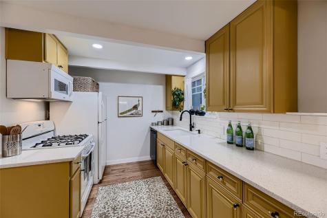 3385 Chase Street Wheat Ridge CO 80212