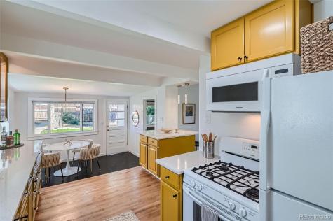 3385 Chase Street Wheat Ridge CO 80212
