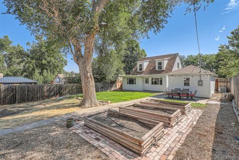 3385 Chase Street Wheat Ridge CO 80212