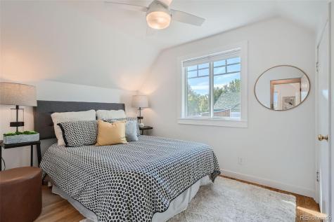 3385 Chase Street Wheat Ridge CO 80212
