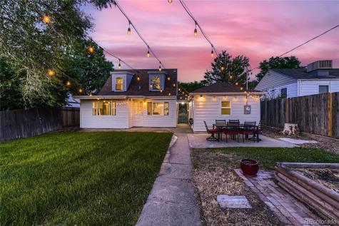3385 Chase Street Wheat Ridge CO 80212