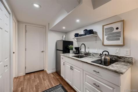 3385 Chase Street Wheat Ridge CO 80212