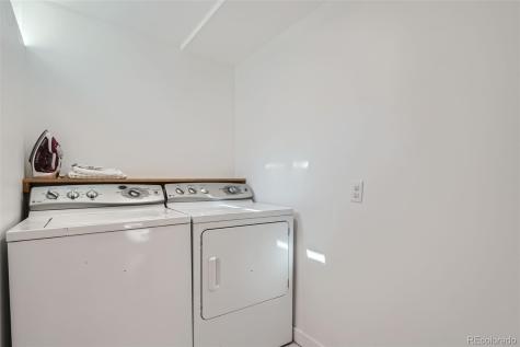 3385 Chase Street Wheat Ridge CO 80212