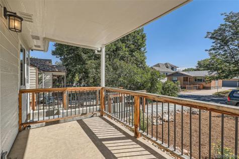 3385 Chase Street Wheat Ridge CO 80212
