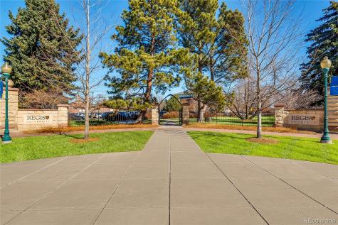 3385 Chase Street Wheat Ridge CO 80212