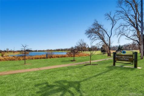 3385 Chase Street Wheat Ridge CO 80212