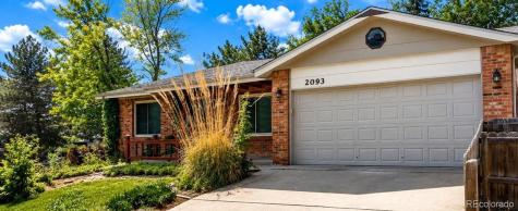 2093 S Rifle Street Aurora CO 80013