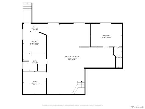 2093 S Rifle Street Aurora CO 80013