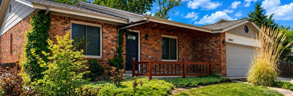 2093 S Rifle Street Aurora CO 80013