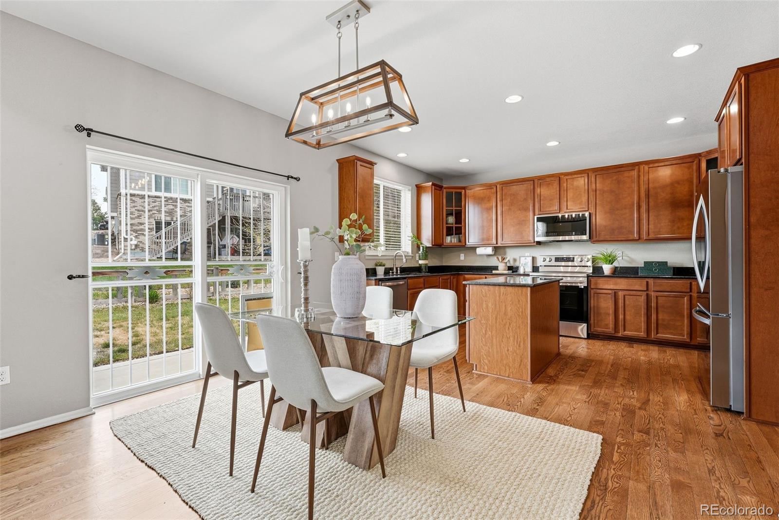 26009 E Frost Circle Aurora CO 80016