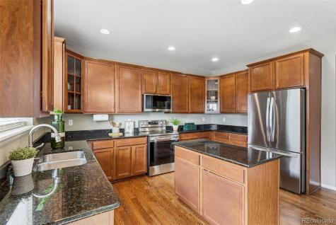 26009 E Frost Circle Aurora CO 80016