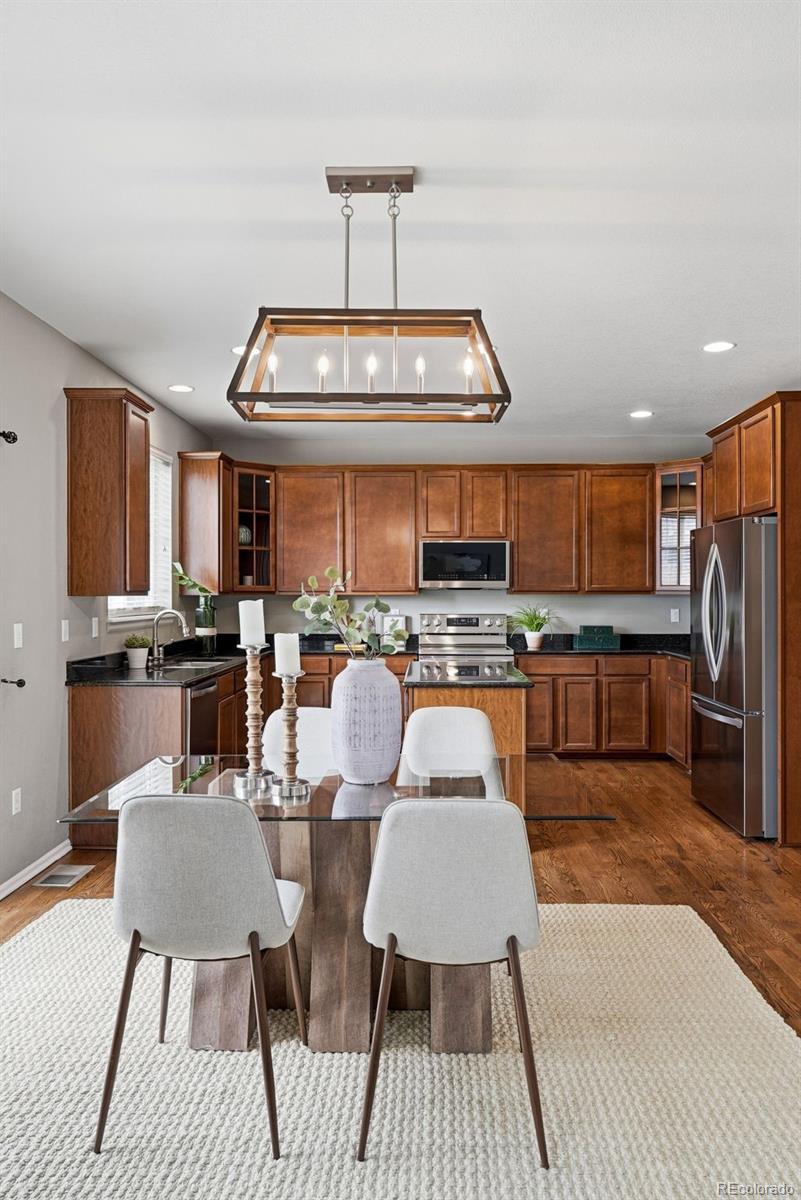 26009 E Frost Circle Aurora CO 80016