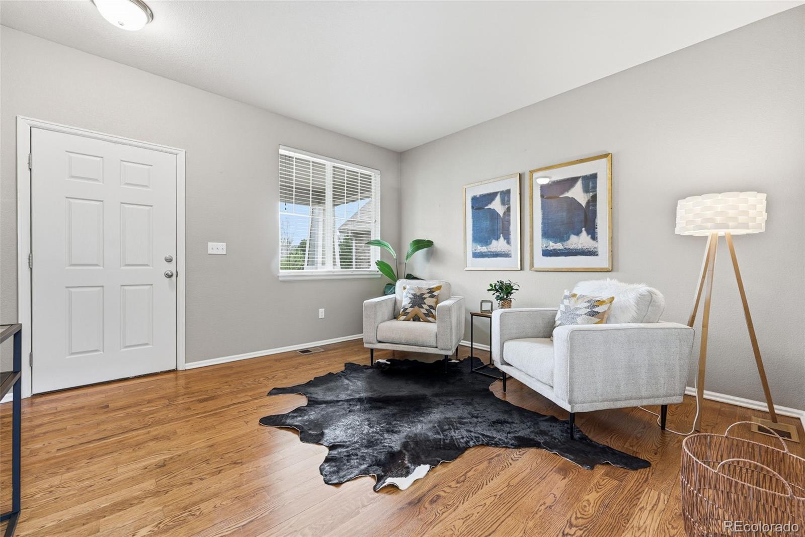 26009 E Frost Circle Aurora CO 80016