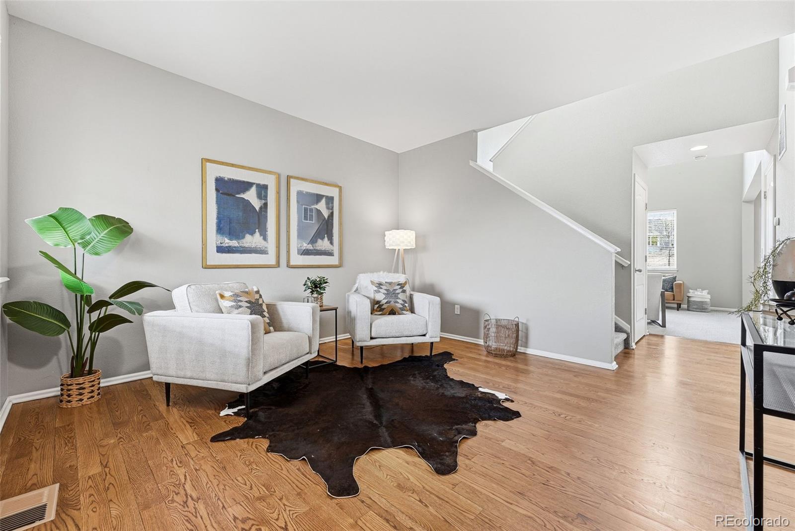 26009 E Frost Circle Aurora CO 80016
